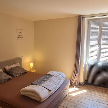 La Maison De Lily Au Coeur De La Cite Medievale サルラ・ラ・カネダ 部屋 写真