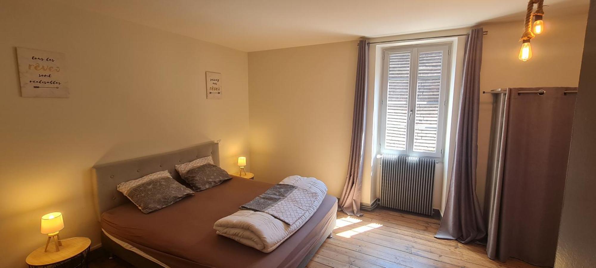 La Maison De Lily Au Coeur De La Cite Medievale サルラ・ラ・カネダ 部屋 写真
